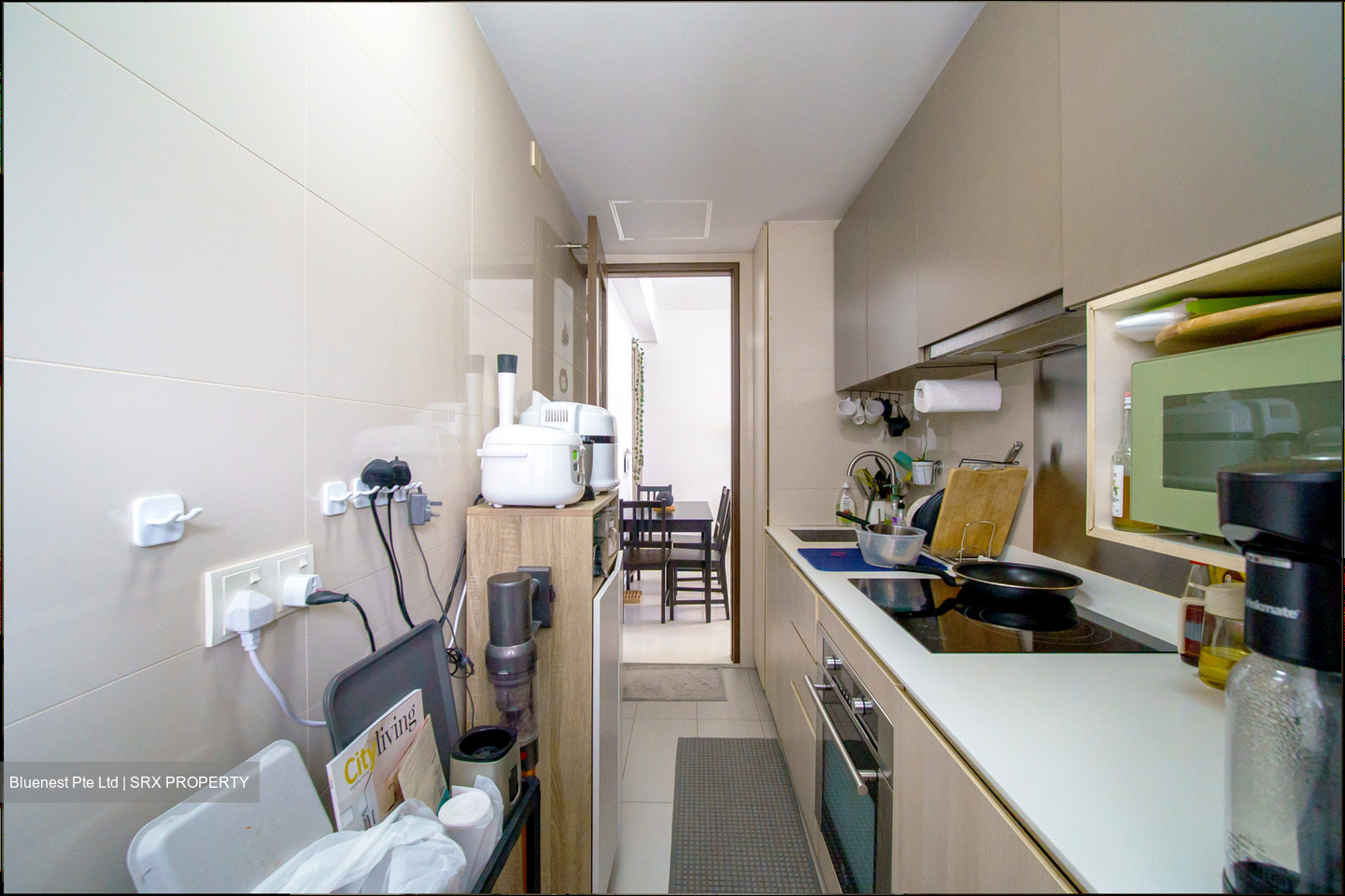 Foresque Residences (D23), Condominium #603217411
